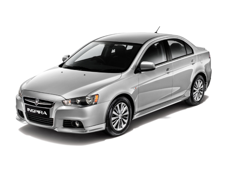Proton Inspira