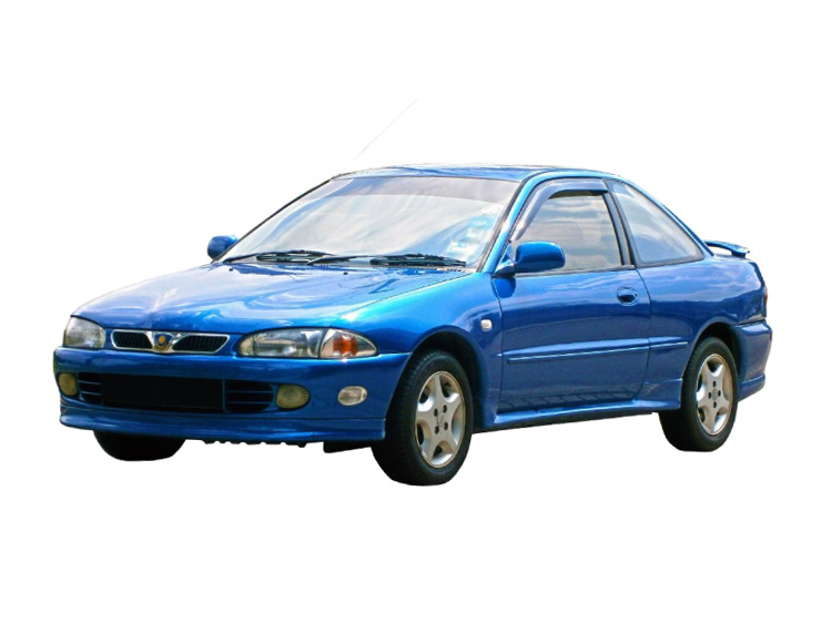 Proton Putra