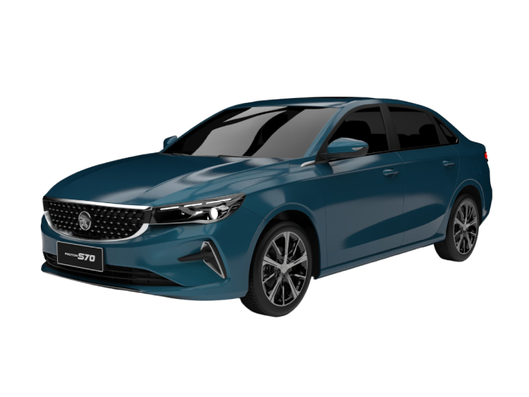 Proton S70