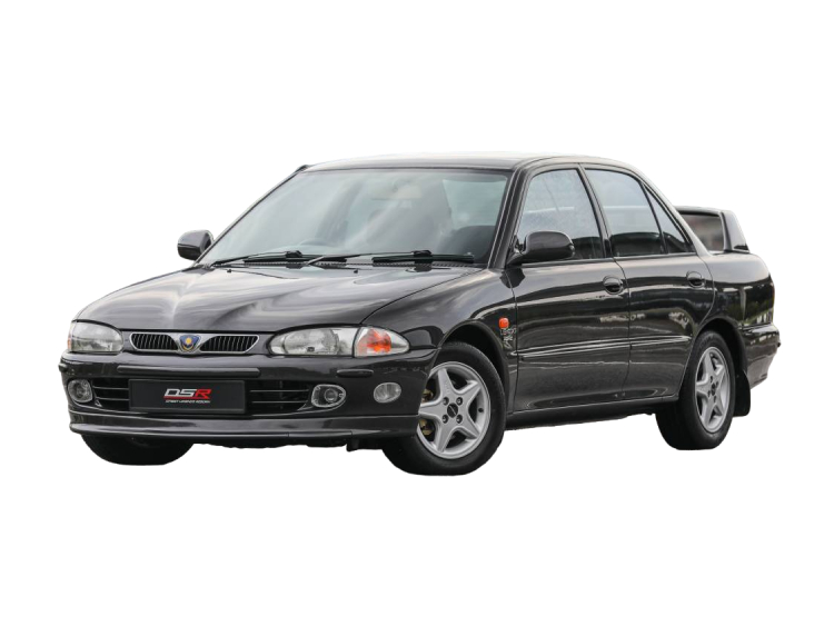 Proton Wira
