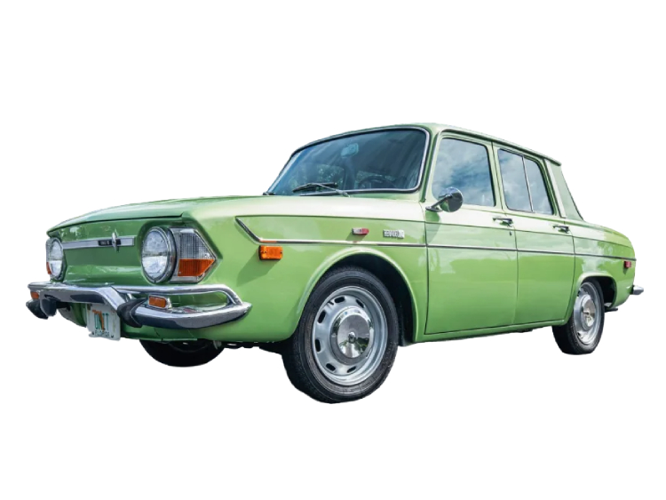 Renault 10