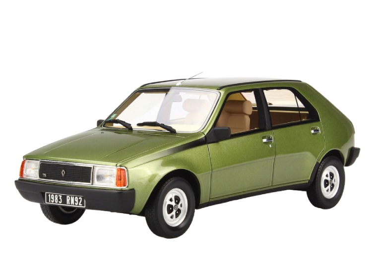 Renault 14