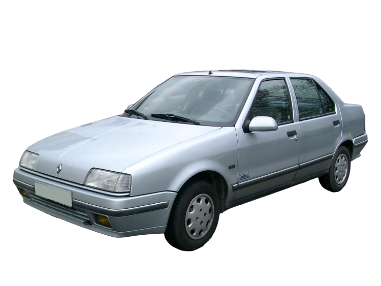 Renault 19