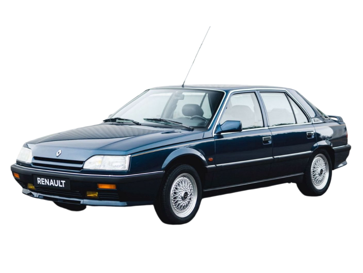Renault 25