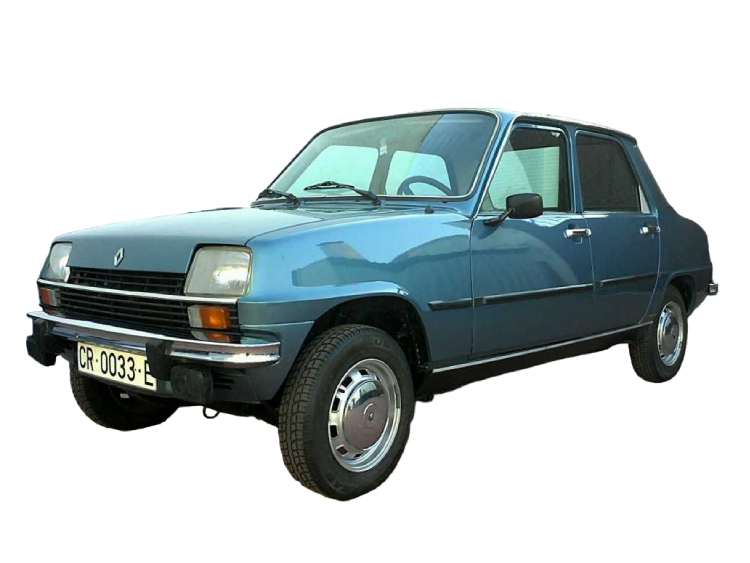 Renault 7