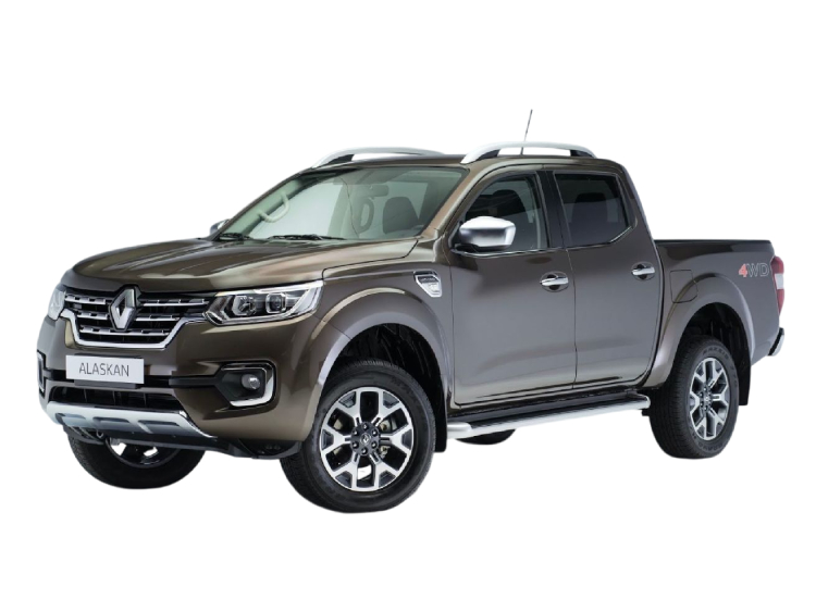 Renault Alaskan