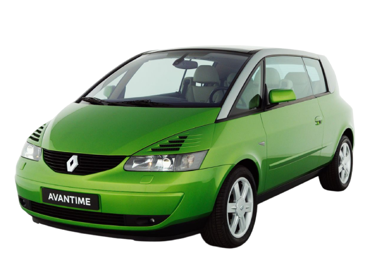 Renault Avantime