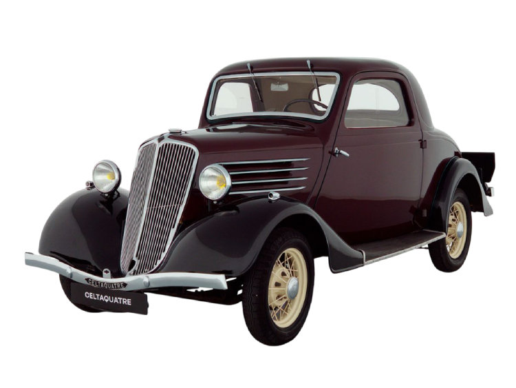 Renault Celtaquatre