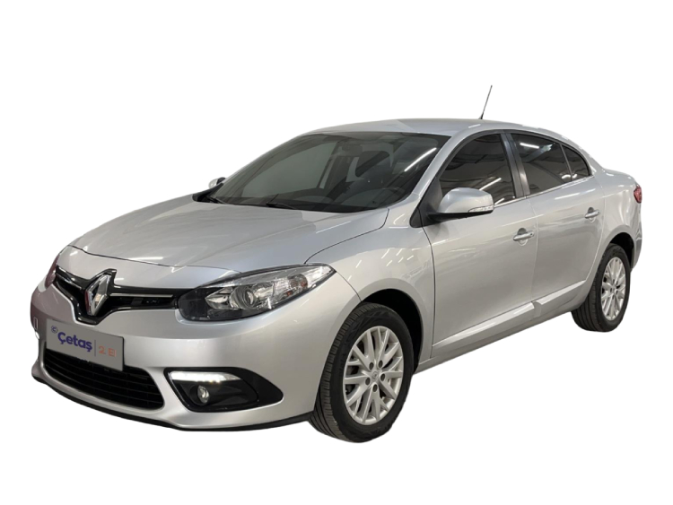 Renault Fluence