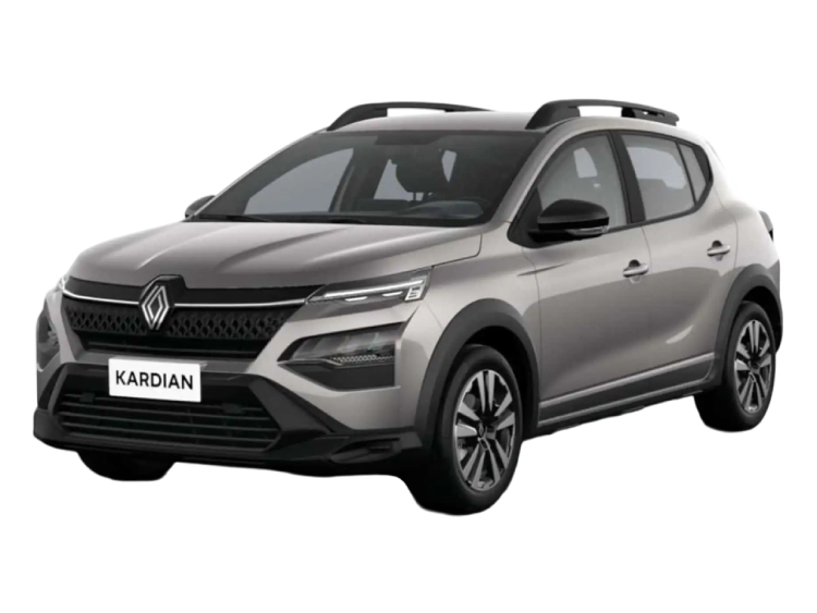 Renault Kardian