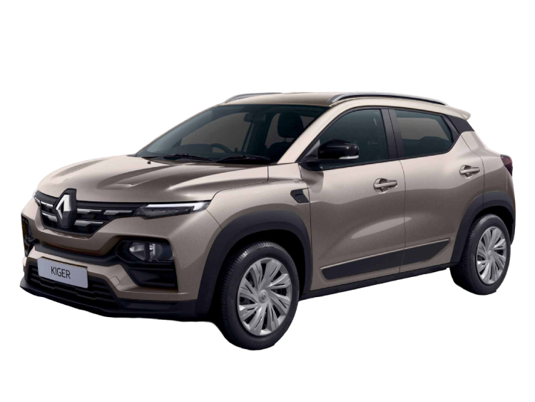 Renault Kiger