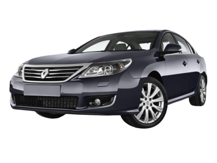 Renault Latitude