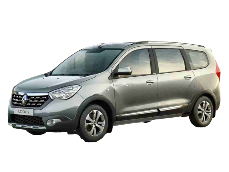Renault Lodgy