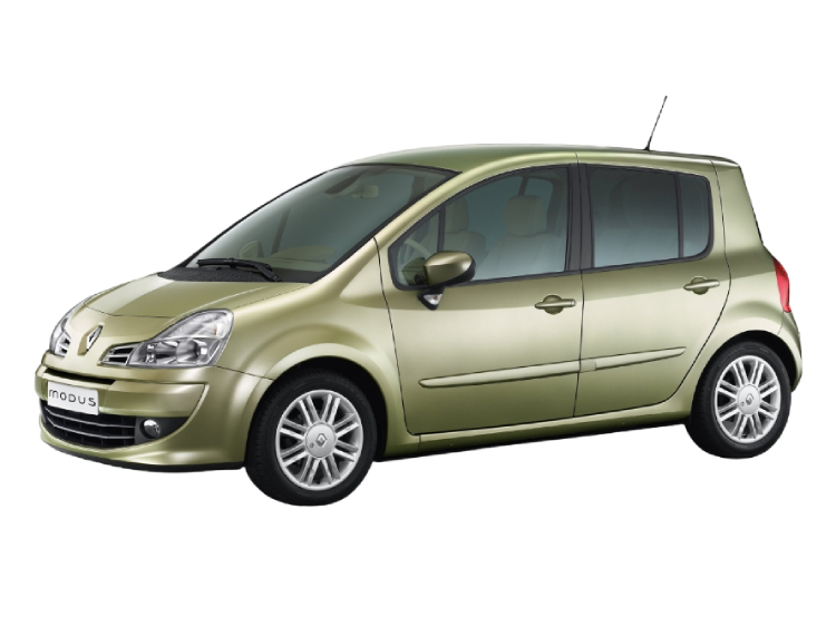 Renault Modus
