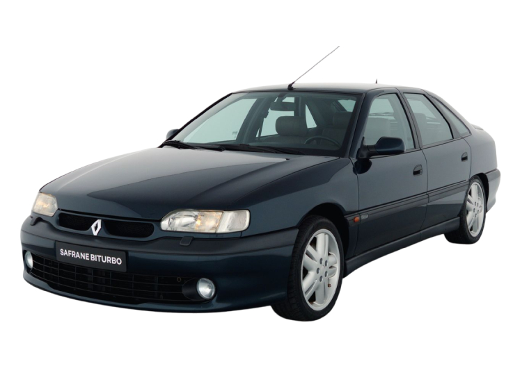 Renault Safrane
