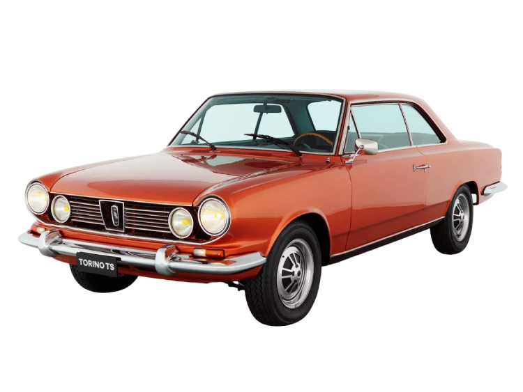 Renault Torino