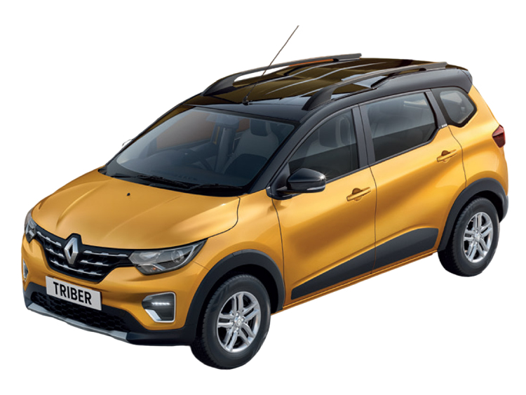 Renault Triber