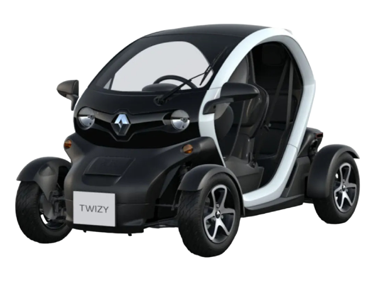 Renault Twizy