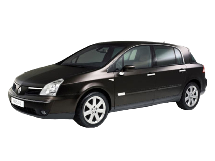 Renault Vel Satis