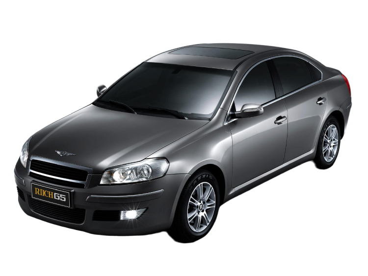 Riich G5