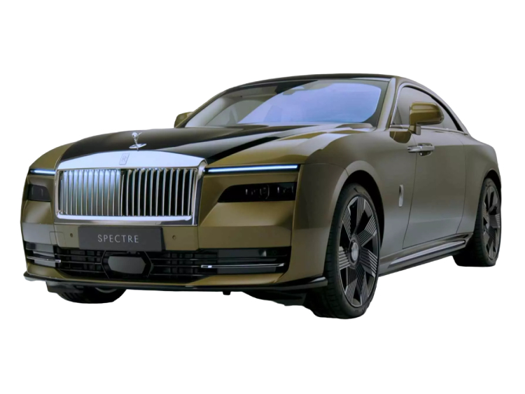 Rolls Royce Spectre