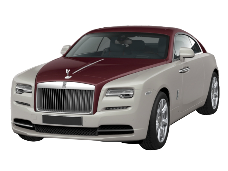 Rolls Royce Sweptail