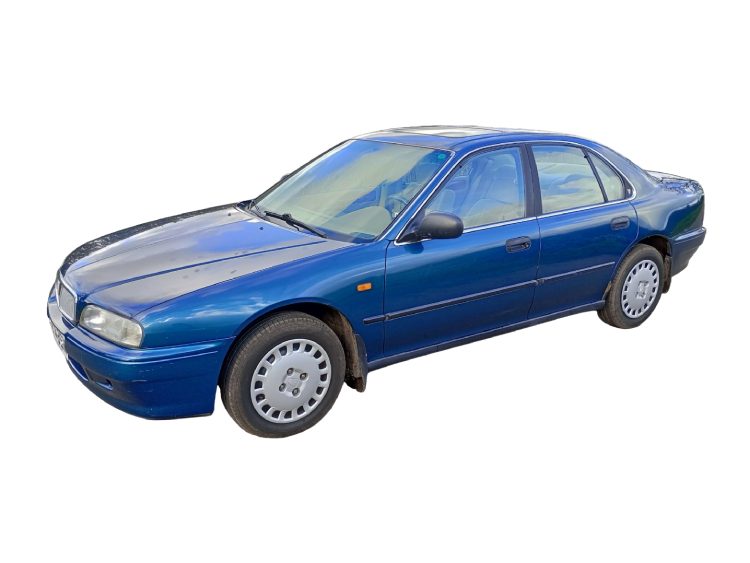 Rover 600 Series