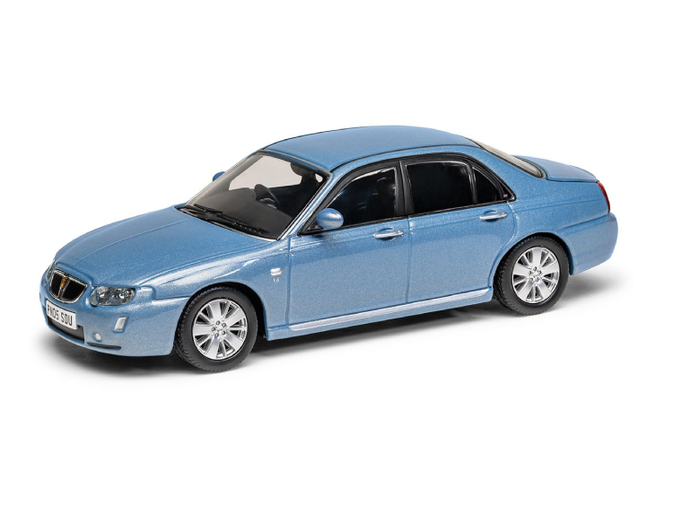 Rover 75