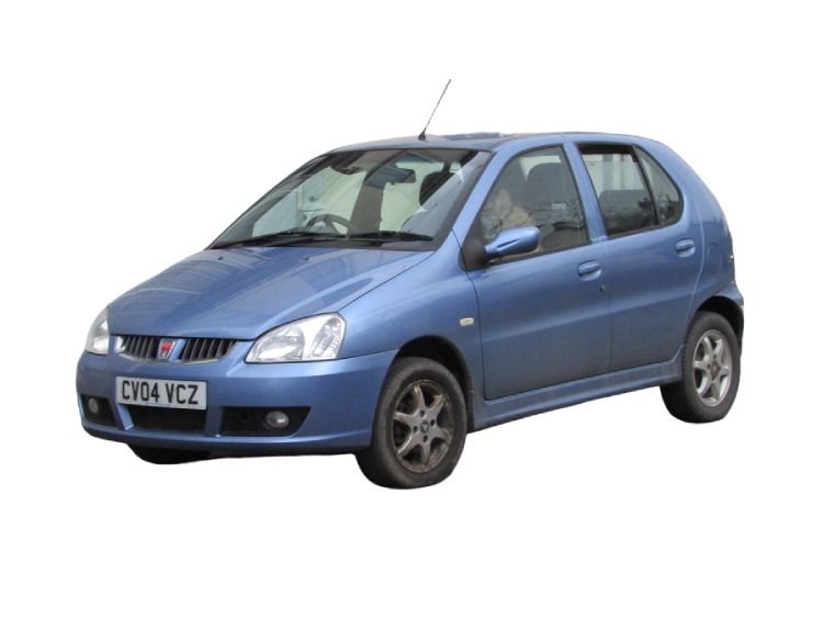 Rover CityRover