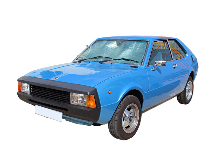SEAT 1200 Sport