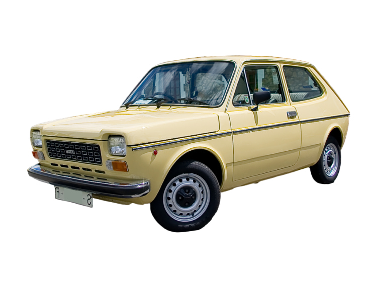 SEAT 127
