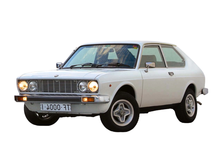 SEAT 128