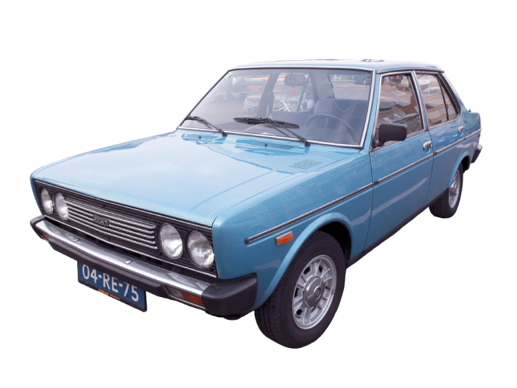 SEAT 131