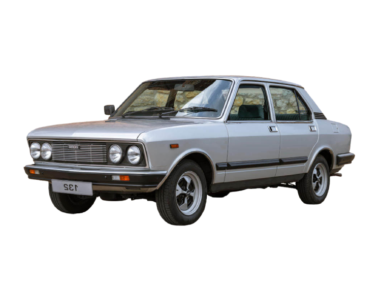 SEAT 132