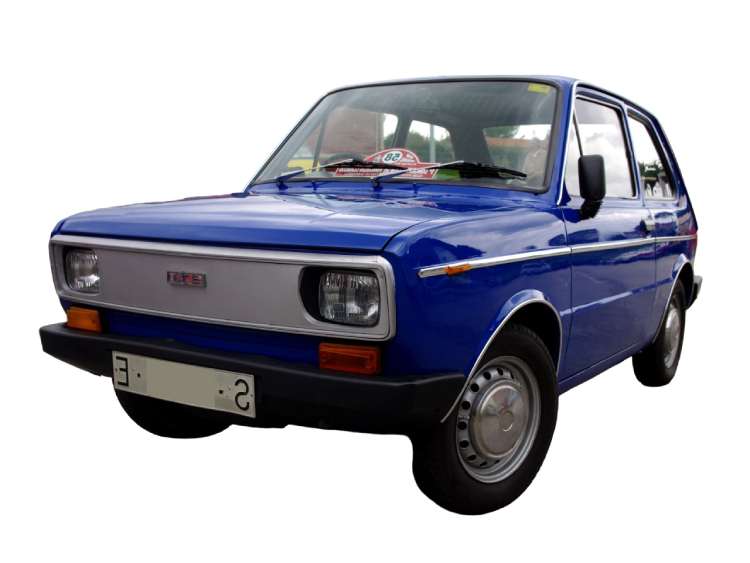 SEAT 133
