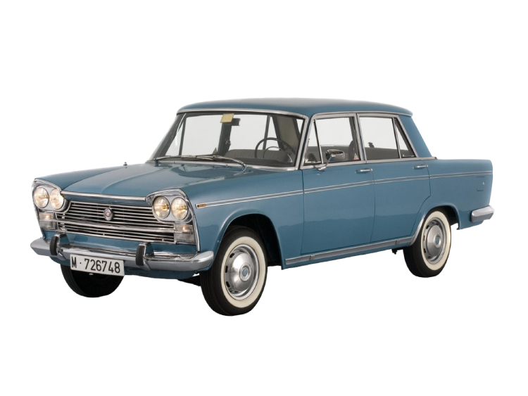 SEAT 1500