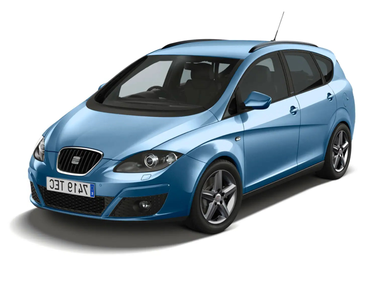 SEAT Altea
