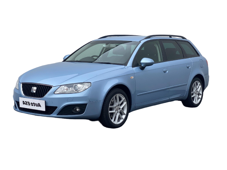 SEAT Exeo