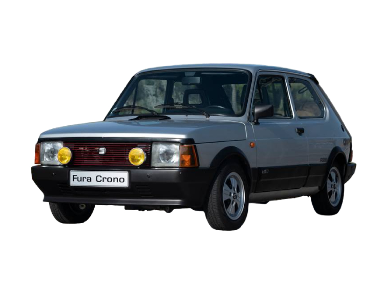 SEAT Fura
