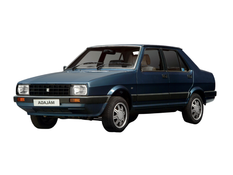 SEAT Málaga