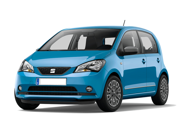 SEAT Mii