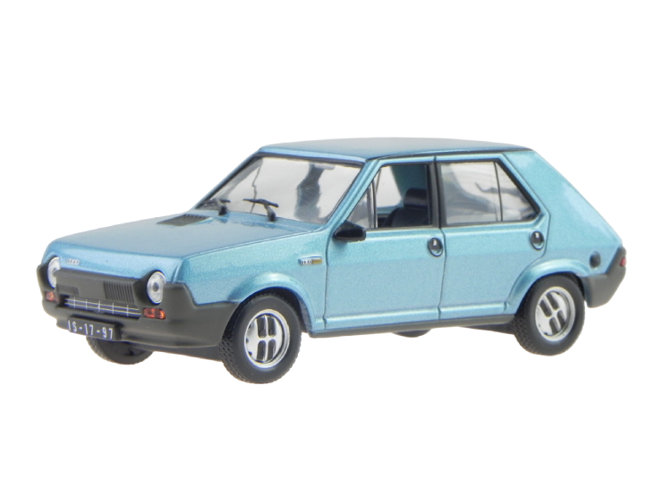 SEAT Ritmo