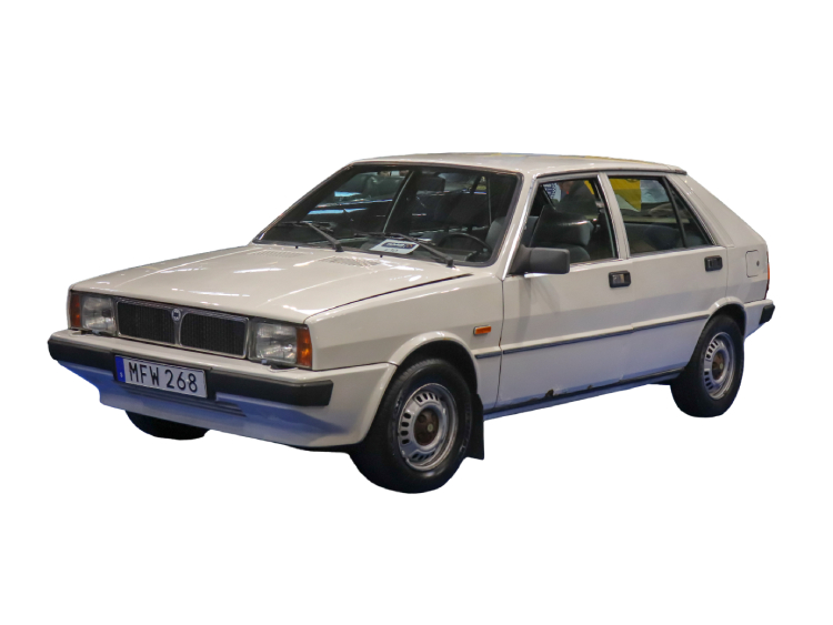 Saab 600