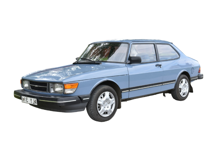 Saab 90