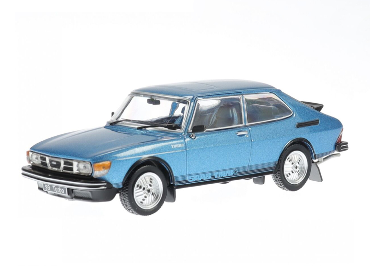 Saab 99