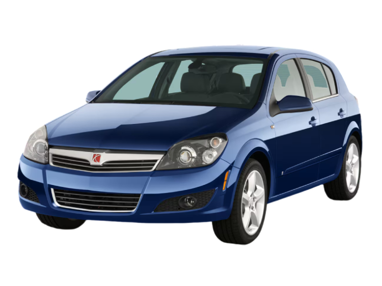 Saturn Astra