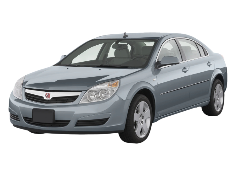 Saturn Aura