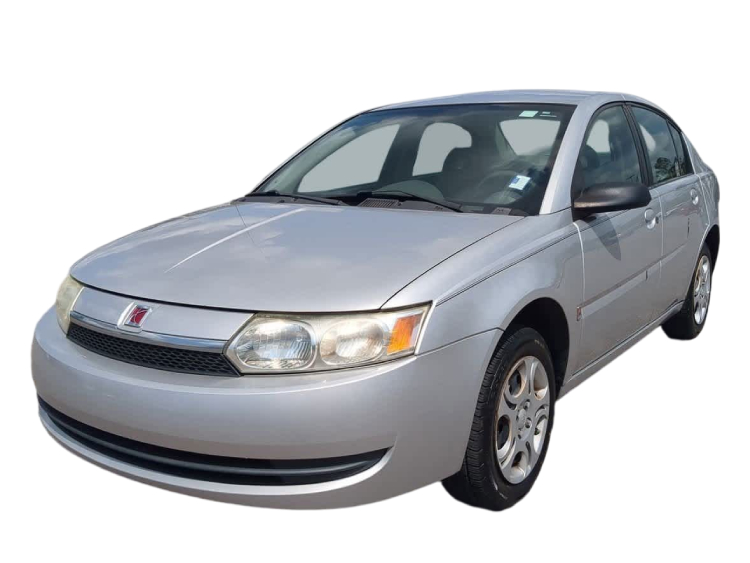 Saturn Ion