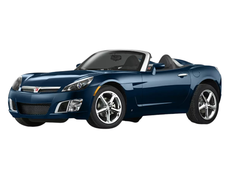 Saturn Sky