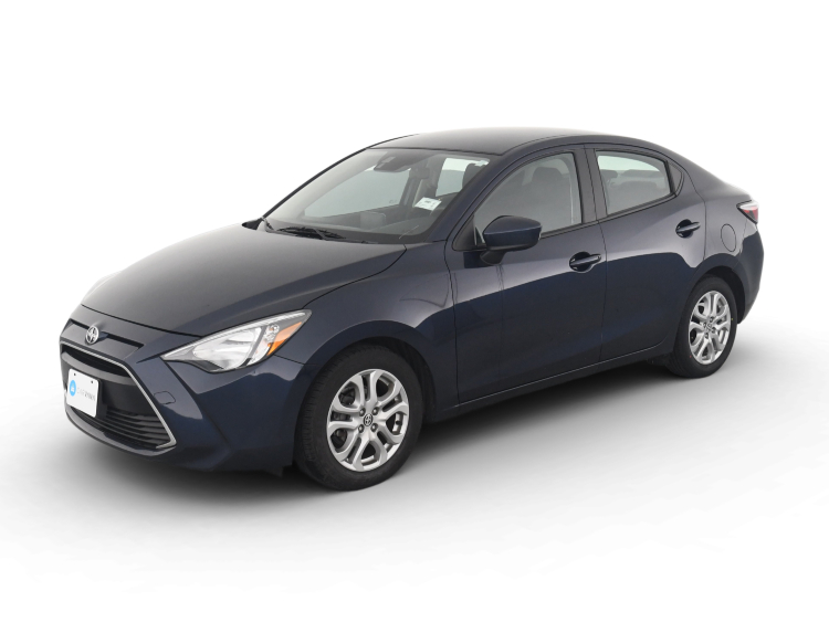 Scion iA